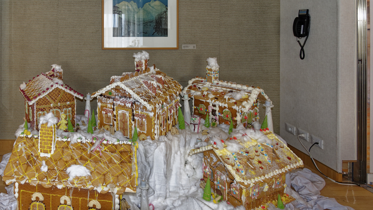 20171224 016 4287  Viking Sky, Port Miami, Florida, United States